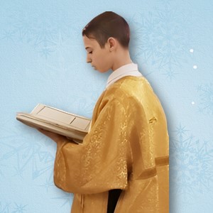 Клиросное послушание