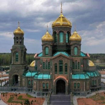 Приглашаем в паломничество!