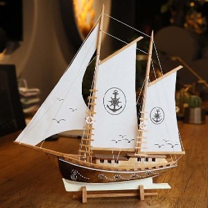 Судомоделирование!