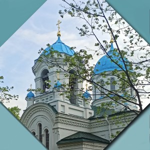 Музей Спасо-Парголовского храма