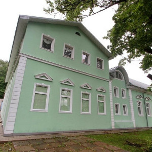 Запись в Воскресную школу