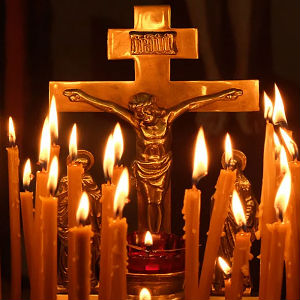 Родительские субботы Великого поста