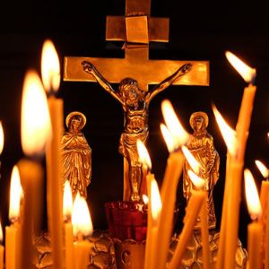 Мясопустная родительская суббота