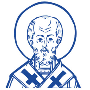 Престольный праздник!