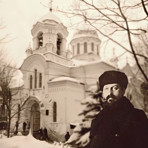 Верные до смерти