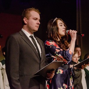 «Навстречу свету»