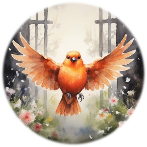 Простить — значит исцелиться