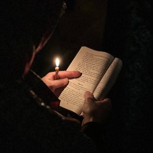 Тихий разговор с душой