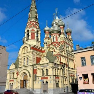 Приглашаем в паломничество!