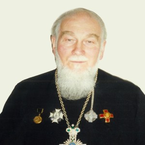 К столетию прот. Михаила Сечейко