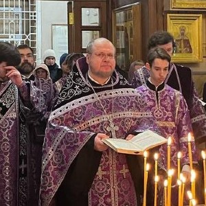 Любовь, которая не перестает