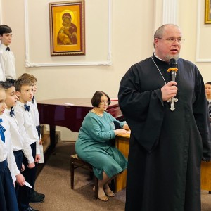 День Открытых дверей