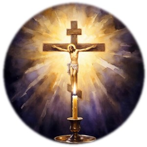 Под сенью Креста