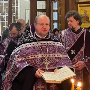 У Бога все живы