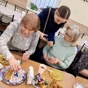 От сердца к сердцу