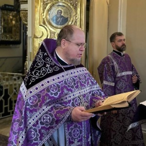 День Марии Египетской