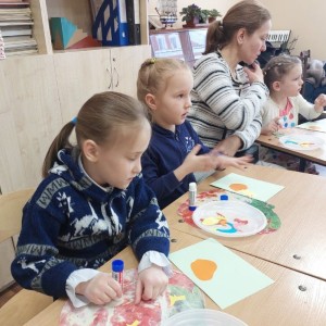 Ступеньки к Богу