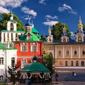 Приглашаем в паломничество!