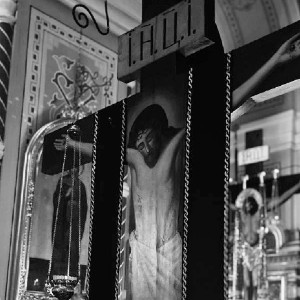 Любовь сильнее смерти