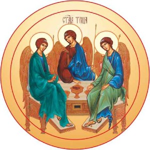 Экскурсия "Лики вечности"