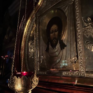 Свет примирения