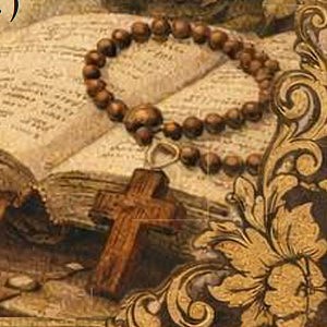 Великопостный концерт