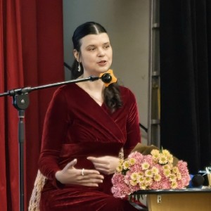 «Связаны любовью»