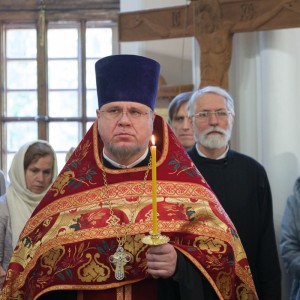 Свет Христов просвещает всех