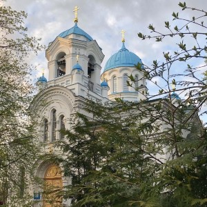 Майские встречи