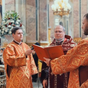 Светлая суббота