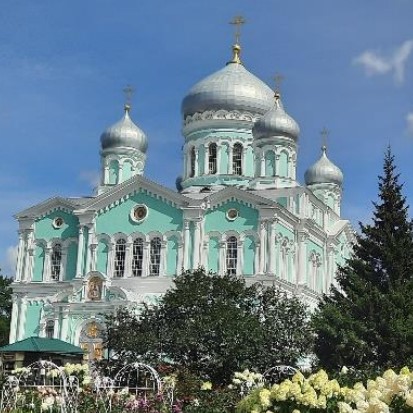 Приглашаем в паломничество!