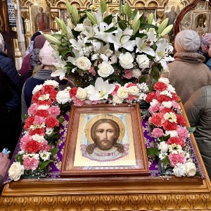 Великий Четверток