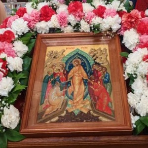 Светлый Понедельник