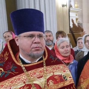 "Быть верными Христу"