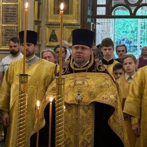 Зов Вечности и полнота жизни