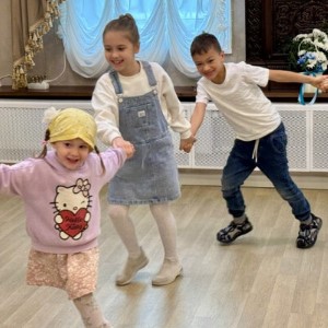 Поезд „Солнечный“