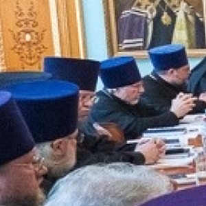 Епархиальный совет