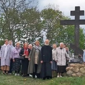 С Пасхой в сердце