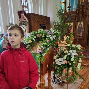 Троицкие экскурсии