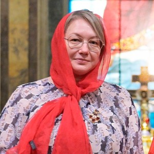 Поздравляем м. Ольгу Ковальскую!