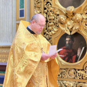 Радость веры и свет Евангелия