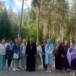 Завершились курсы для учителей