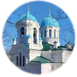 Музей Спасо-Парголовского храма