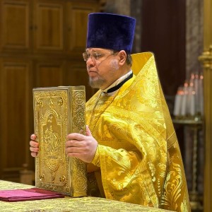 Каждый человек — космос