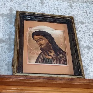 Свет великого пророка