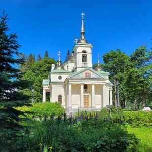 Приглашаем в паломничество!