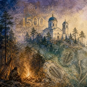 Живая история