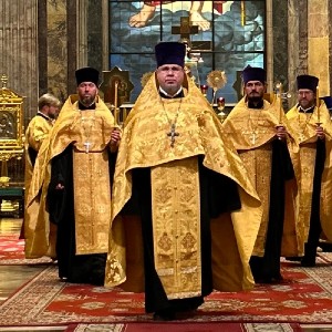 Под сенью грядущих праздников