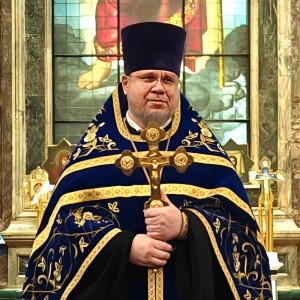Отцу Роману многая лета!