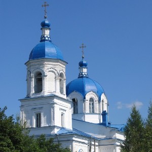 Приглашаем в паломничество!